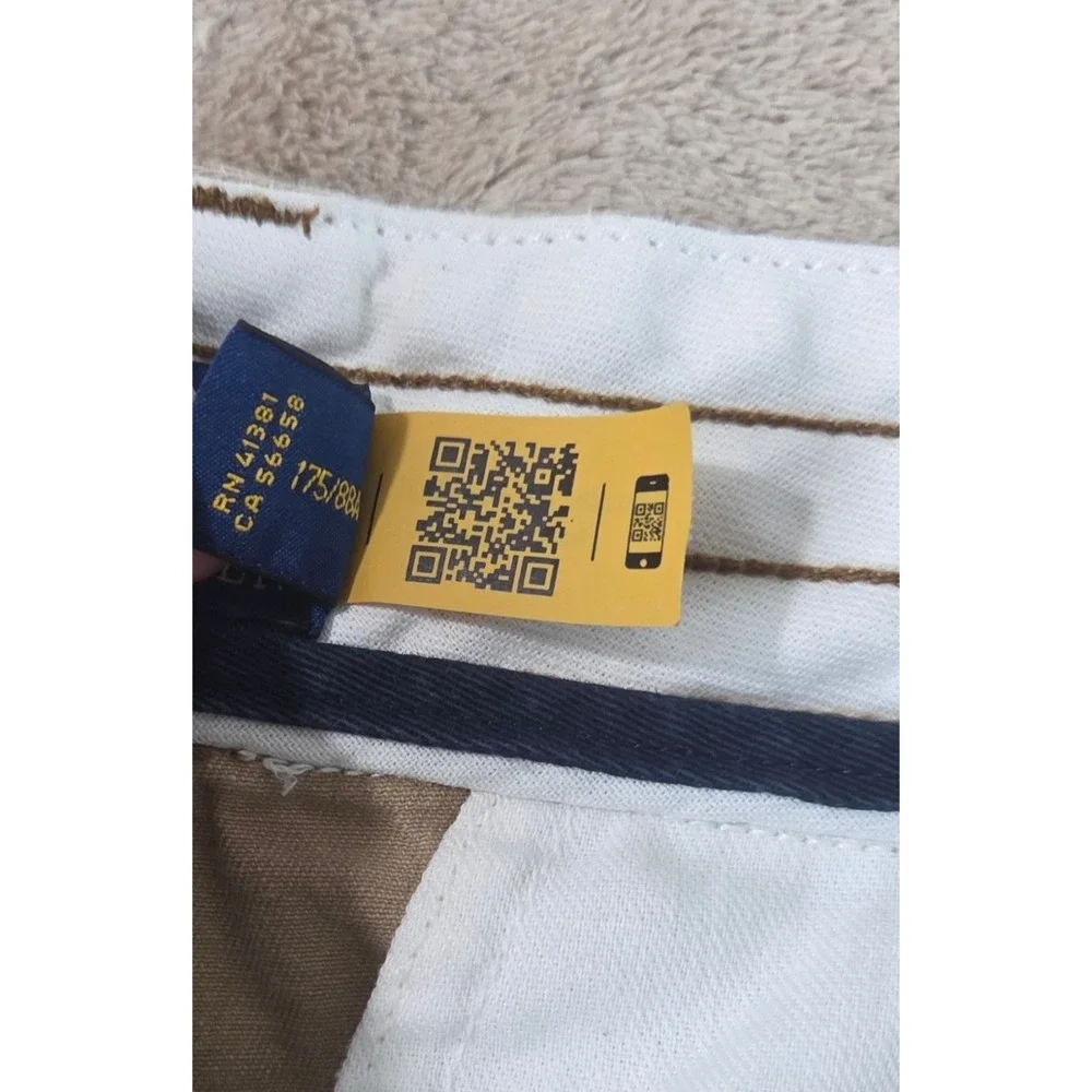 Polo Ralph Lauren Classic Chino Cargo Shorts Men's 10